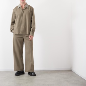 Pack Single-Breasted Blazer