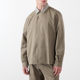 Pack Single-Breasted Blazer