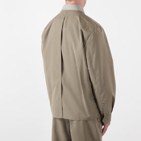 Pack Single-Breasted Blazer