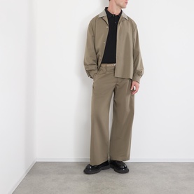 Pack Single-Breasted Blazer