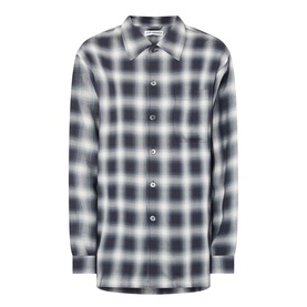 Every Check Print Shirt