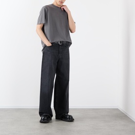 Box Boxy T-Shirt