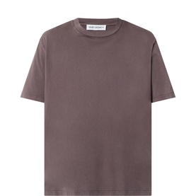 Box Worn T-Shirt