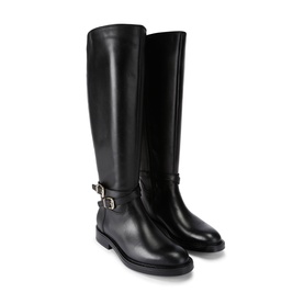 Posa Knee High Riding Boots