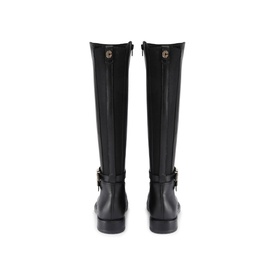 Posa Knee High Riding Boots