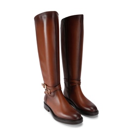 Posa Knee High Riding Boots