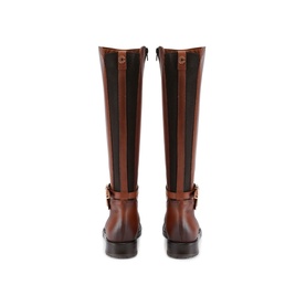 Posa Knee High Riding Boots