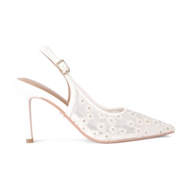 Positano Slingback Pumps