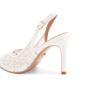Positano Slingback Pumps