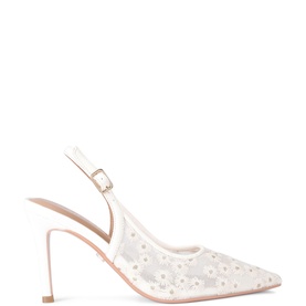 Positano Slingback Pumps