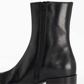 Pami Ankle Boots