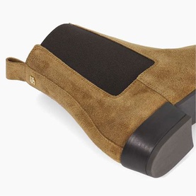 Parkas Chisel Chelsea Boots