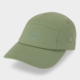 5 Panel Water-Repellent Cap