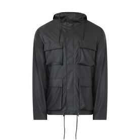 Pocket Water-Proof Jacket