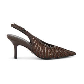 Suzie Slingback Pumps