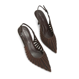 Suzie Slingback Pumps