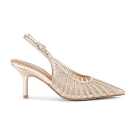 Suzie Slingback Pumps