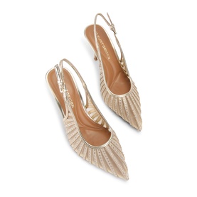 Suzie Slingback Pumps