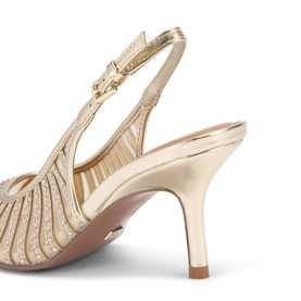 Suzie Slingback Pumps