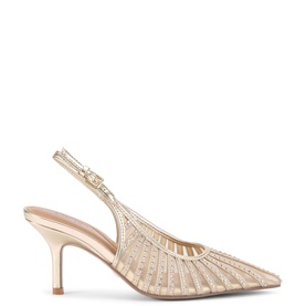 Suzie Slingback Pumps