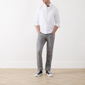 Ralston Slim Leg Jeans