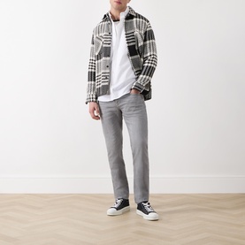 Ralston Slim Leg Jeans