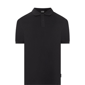 Logo Piqu&eacute; Polo Shirt