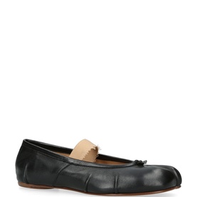 Tabi Ballet Flats
