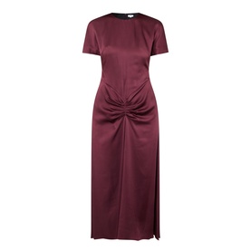 Blaire Gathered Waist Dress