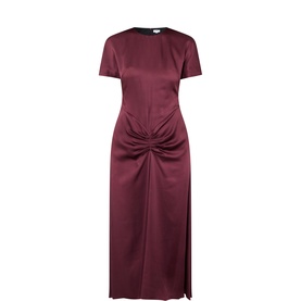 Blaire Gathered Waist Dress