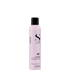 Style and Care Dry Shampoo