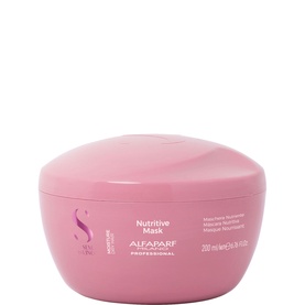 Moisture Nutritive Mask