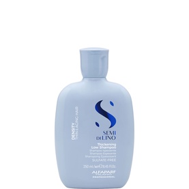 Density Thickening Shampoo