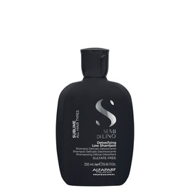 Detoxifying Low Shampoo