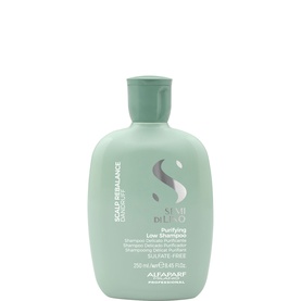 Scalp Rebalance Purifying Low Shampoo