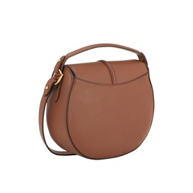 Siena Saddle Crossbody Bag