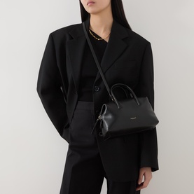 The Stockholm Small Crossbody Bag