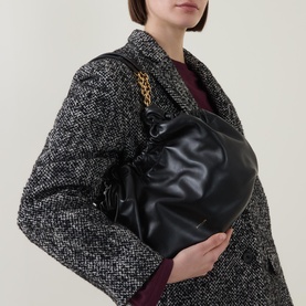 Miami Midi Shoulder Bag
