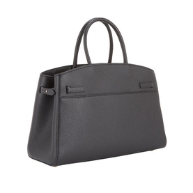 Hudson Midi Top Handle Bag