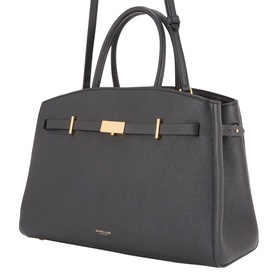 Hudson Midi Top Handle Bag