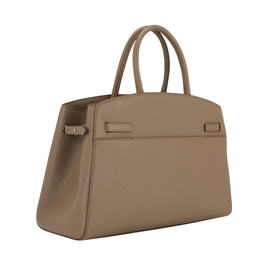 Hudson Midi Top Handle Bag