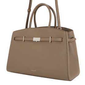 Hudson Midi Top Handle Bag