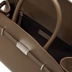 Hudson Midi Top Handle Bag