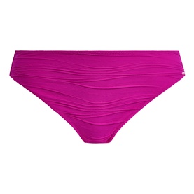 Beach Waves Mid-Rise Bikini Briefs