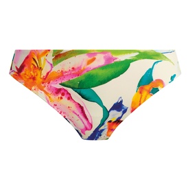Iguazu Falls Mid-Rise Bikini Briefs