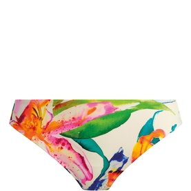 Iguazu Falls Mid-Rise Bikini Briefs