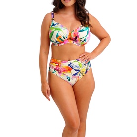 Iguazu Falls Underwired Full Cup Bikini Top