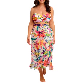 Iguazu Falls Sarong