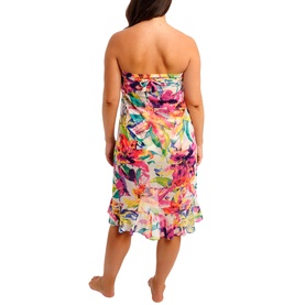 Iguazu Falls Sarong