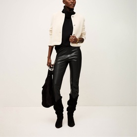Ceredith Cropped Jacket